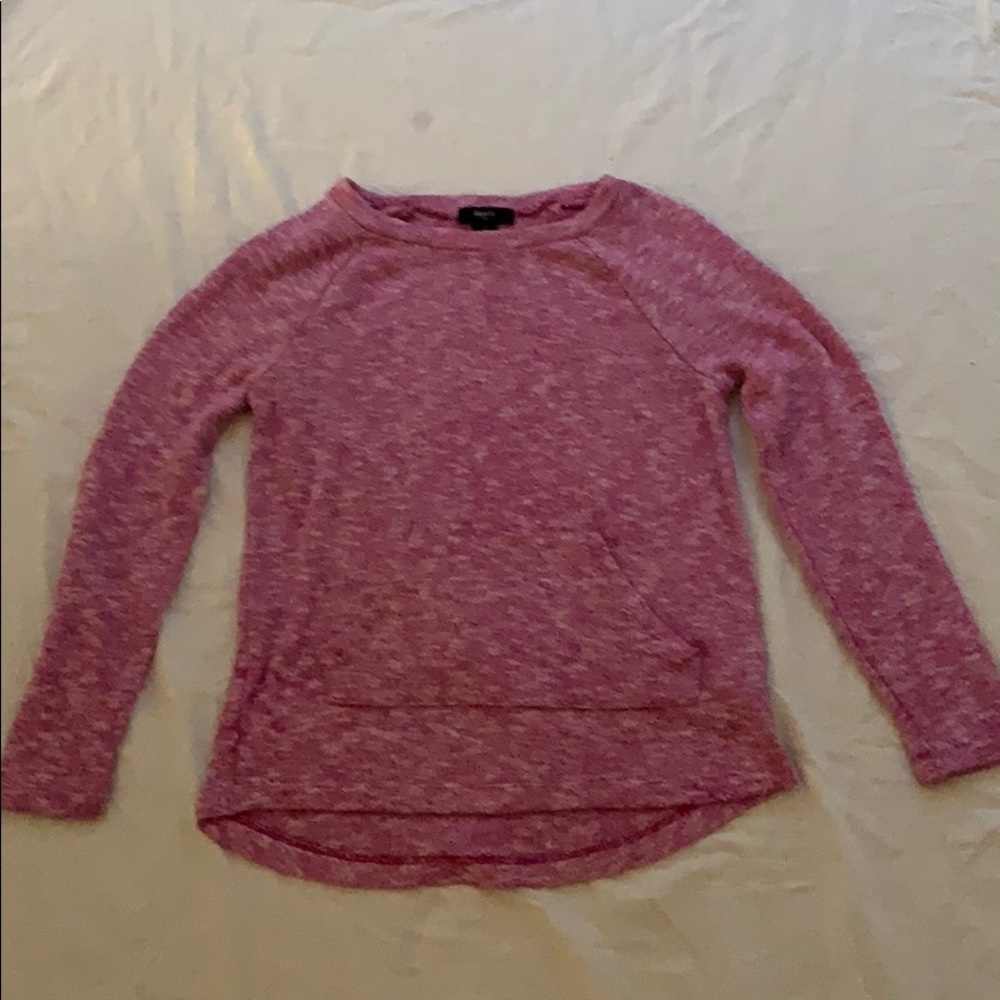 Long Sleeve